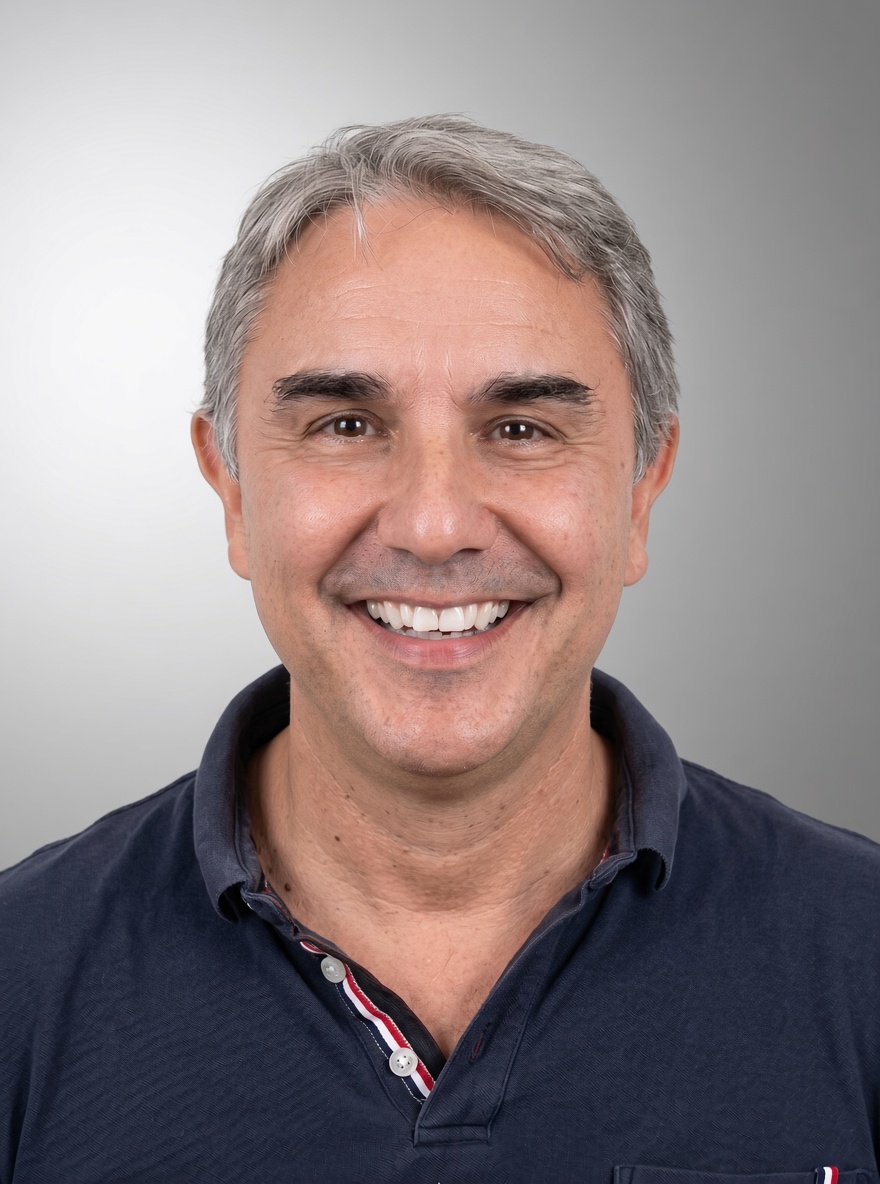 Mark Perna